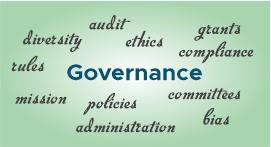 Governance